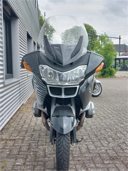 BMW R 1200 RT